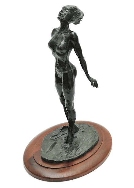 Seabreeze Statue
