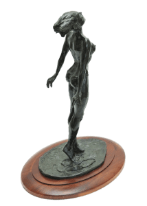 Seabreeze Statue
